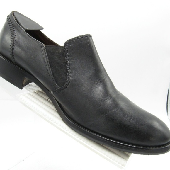 John Varvatos Crosby Size 9.5 M Loafers C3A C41 main image 7